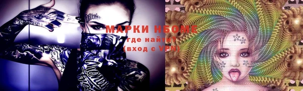 стафф Алексин