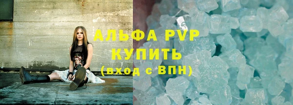 стафф Алексин